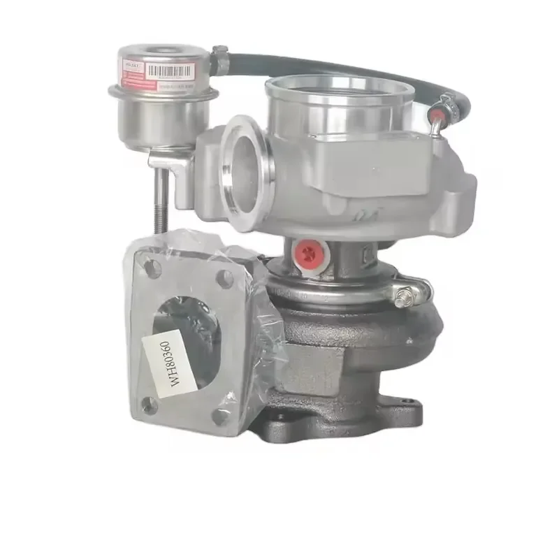 

Reasonable Price New SYSUNON Engine Turbocharger HX221W for Engineering Machinery 3782369 3782376 6 Months Warranty