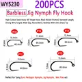 200PCS WY5230