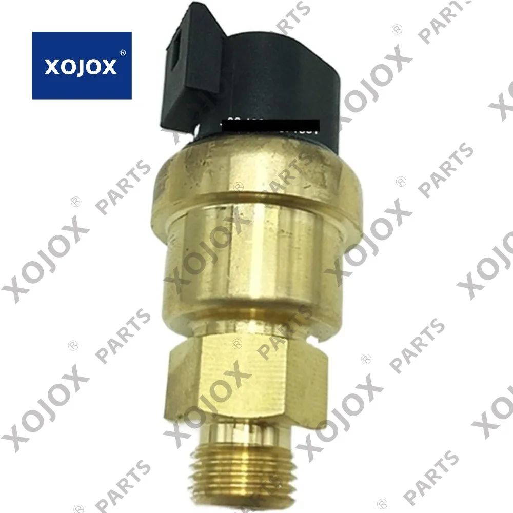 

XOJOX 1611703 E325D Excavator Engine Parts Oil Pressure Sensor 161-1703