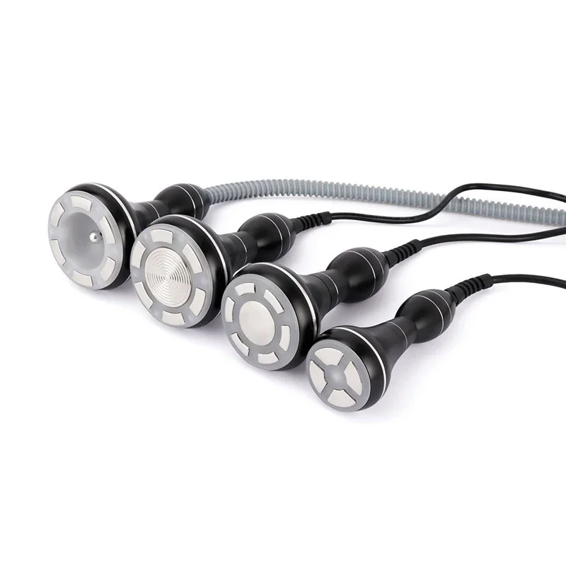 5 في 1 S شكل 40K التجويف آلة تخسيس الجسم تشكيل الجسم فراغ متعدد الأقطاب جهاز التجميل RF للوجه والجسم