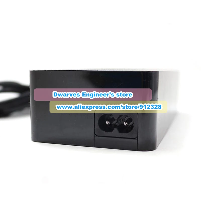 Imagem -05 - Genuine 22v 4.54a 100w Adaptador ac A10024 _ Apn Bn4401137a Carregador Portátil para Samsung Preto 6.5x4.4 mm Fonte de Alimentação