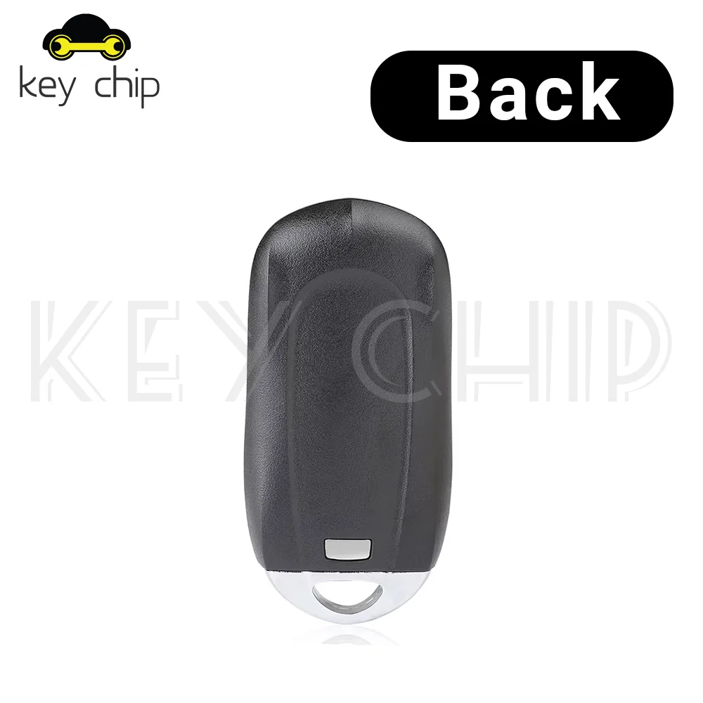 for Opel Astra K Insignia 2016-2022  Smart Remote Key Fob 2 3 Buttons 433MHz ID46 ChipHYQ4EA 13508410 13511627 13508410 view 3