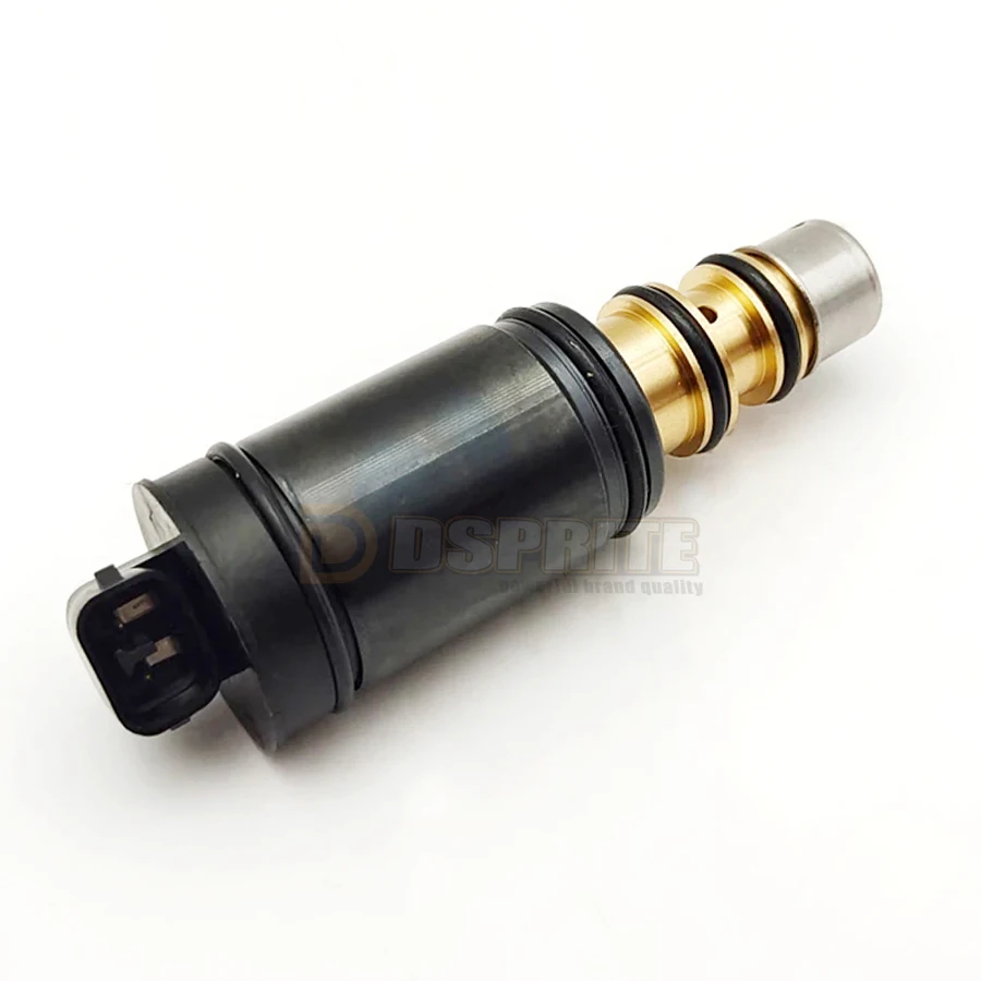 Auto AC Air Compressor Electronic Solenoid Control Valve DCS17EC  for Nissan Altima Teana Sylphy Bluebird X-trail Murano Qashqai