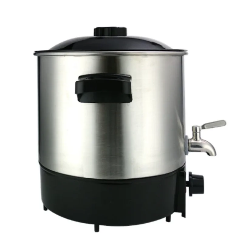 9L Wax Melting Machine  Melter For Candle Warming Maker