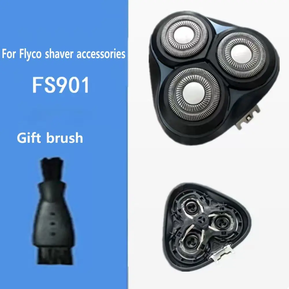 acessorios-para-barbeadores-flyco-fs901-fs903-fs920-fs921-fs922-fs923-conjunto-completo-de-cabecotes-de-barbeador-de-substituicao-direta
