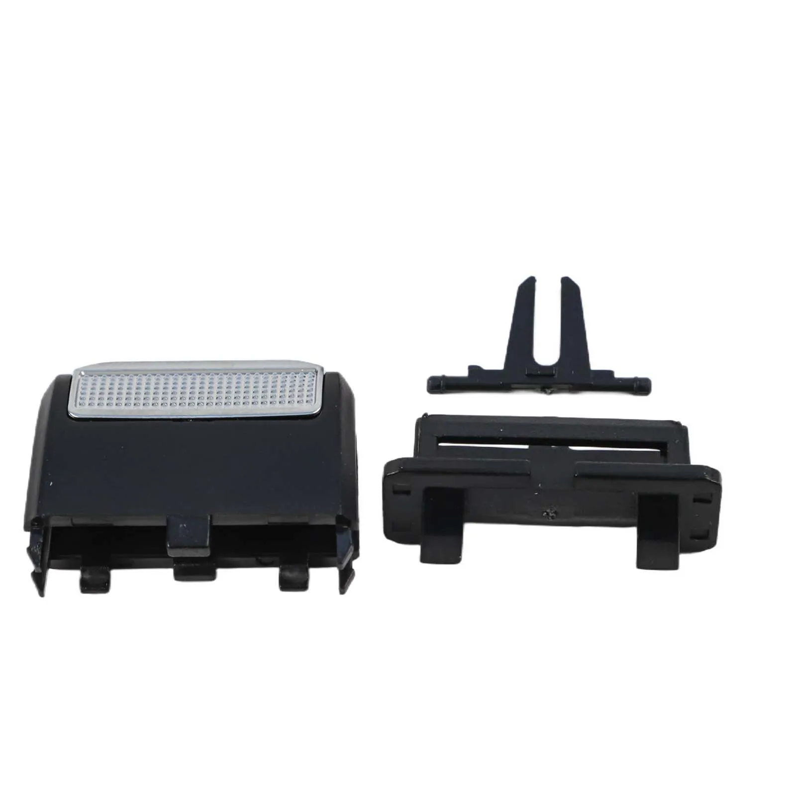 Reliable Rear AC Air Vent Outlet Tab Clip Repair Set for Mercedes For Benz GLE/GLS/W167 20 22 Perfect Replacement