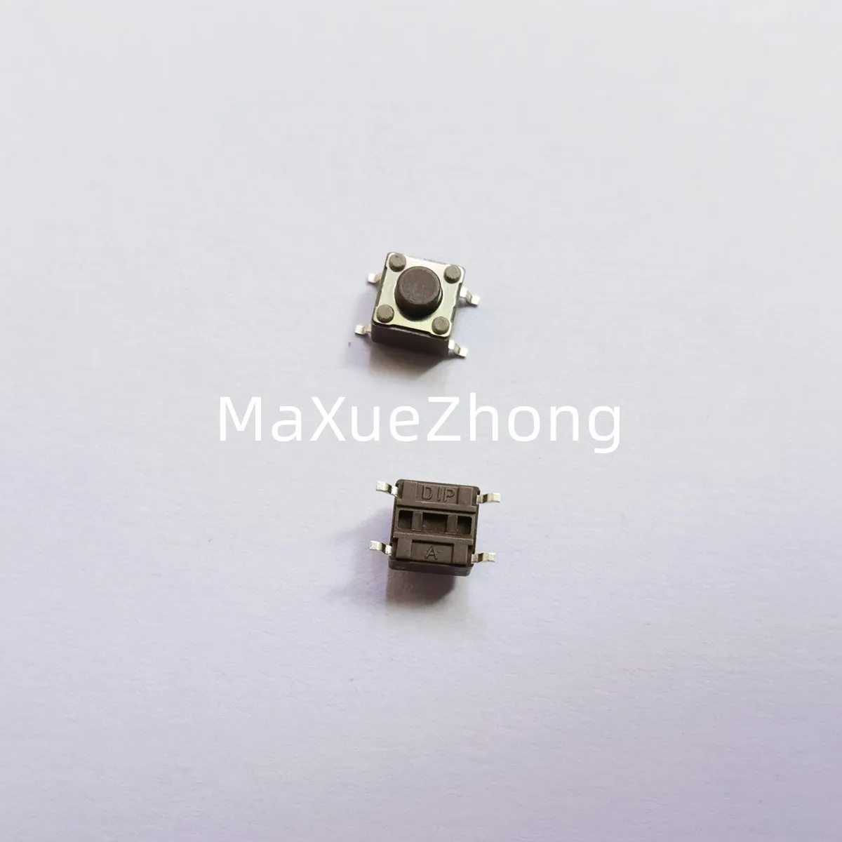 

Original new 100% DTSMGF-62N-S touch switch 6*6*5mm SMD 5pin button micro