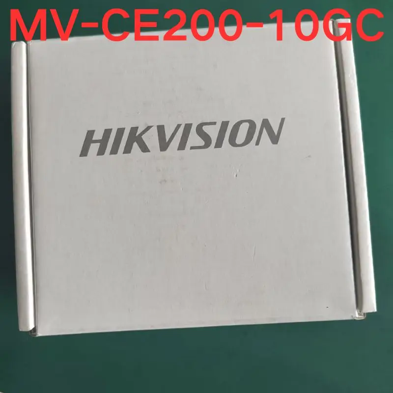 brand-new,Industrial Camera MV-CE200-10GC