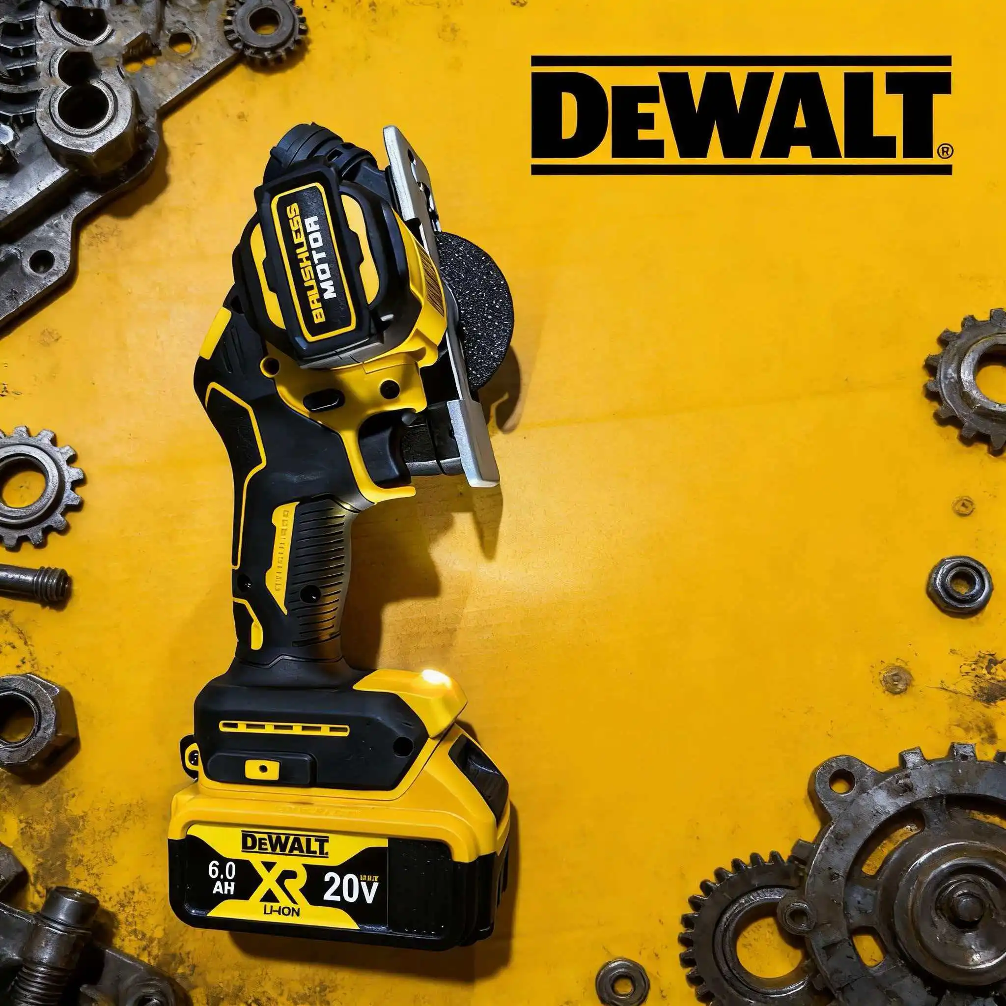dewalt-cordless-3-inch-brushless-digital-display-angle-grinder-polishing-grinding-machine-electric-cutting-tools-20v-battery