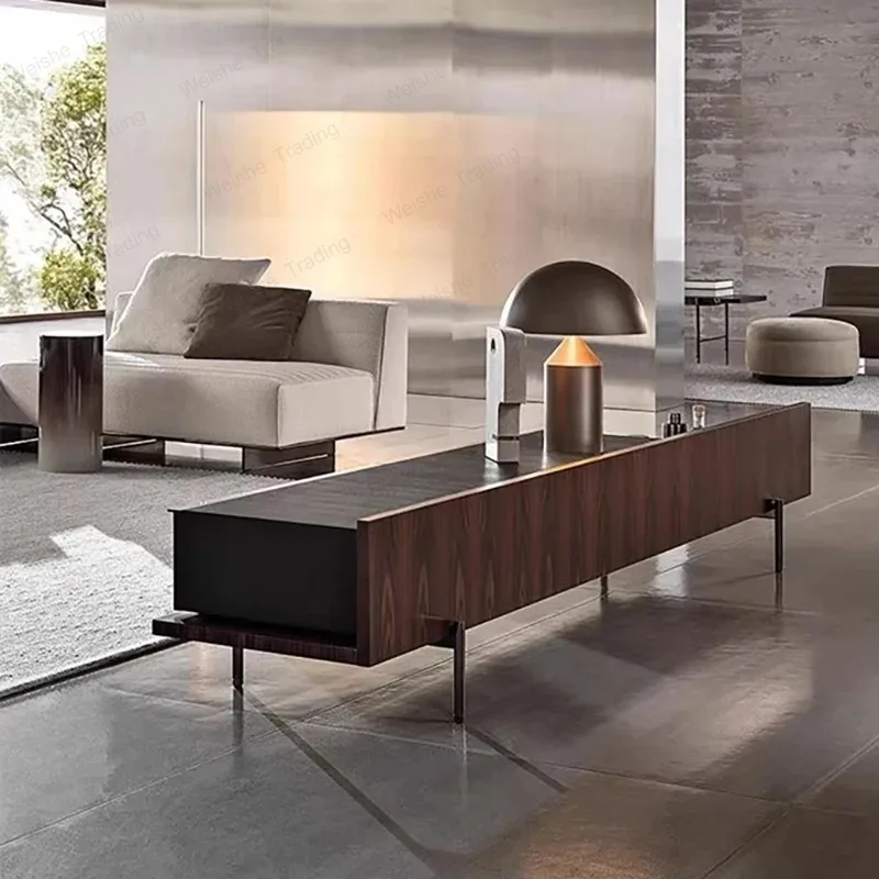 Storage Modern Tv Brackets Nordic Space Saving Creative Storage Tv Stands Glam Simple Furniture For Tv Living Room Furniture