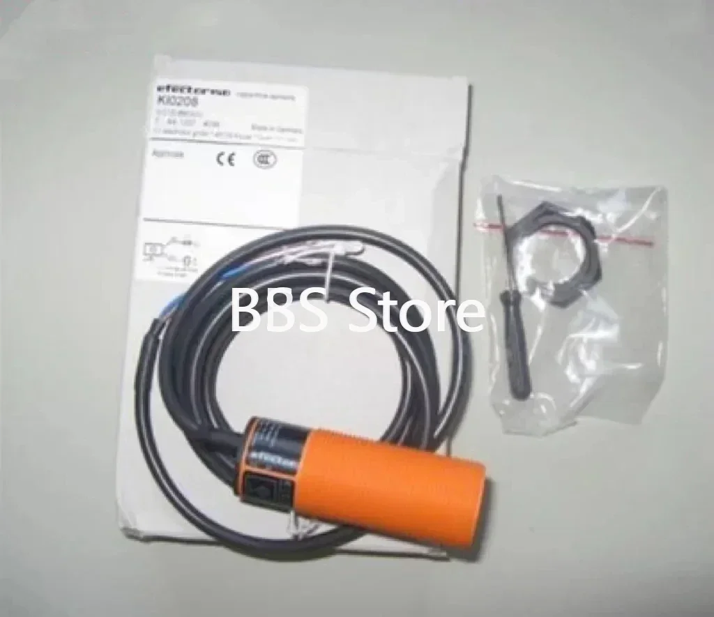 

KI5300 KI5301 KI5302 KI5303 KI5304 KI5305 KI5306 KI5307 KI5308 KI5309 KI3513 Capacitive Proximity Switch Sensor