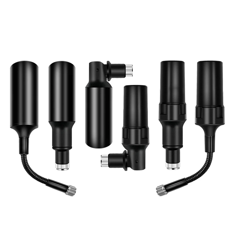 

RTK GNSS Антенна Высокоточная спиральная позиционирующая БПЛА Беспилотный автомобиль Корабль GPS L1 L2 L5 ГЛОНАСС Beidou Galileo SMA Водонепроницаемый