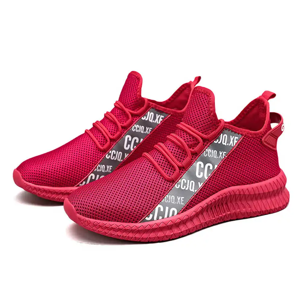 40-46 Size 46 Original Men's Sneakers Shoes Heels Shoes For The Bride Sport Dress Shoes Man Tenia Out Popular Wide Fit view 5