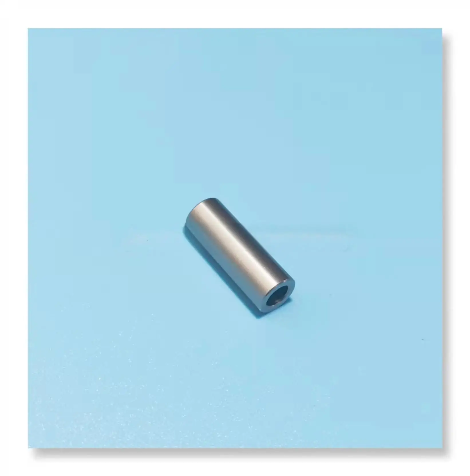 МТ 500196 D A12961D S534 Нижний промежуточный жертвенный электрод 6x10x28 применяется для электроэрозионной машины Sodick Wire Cut