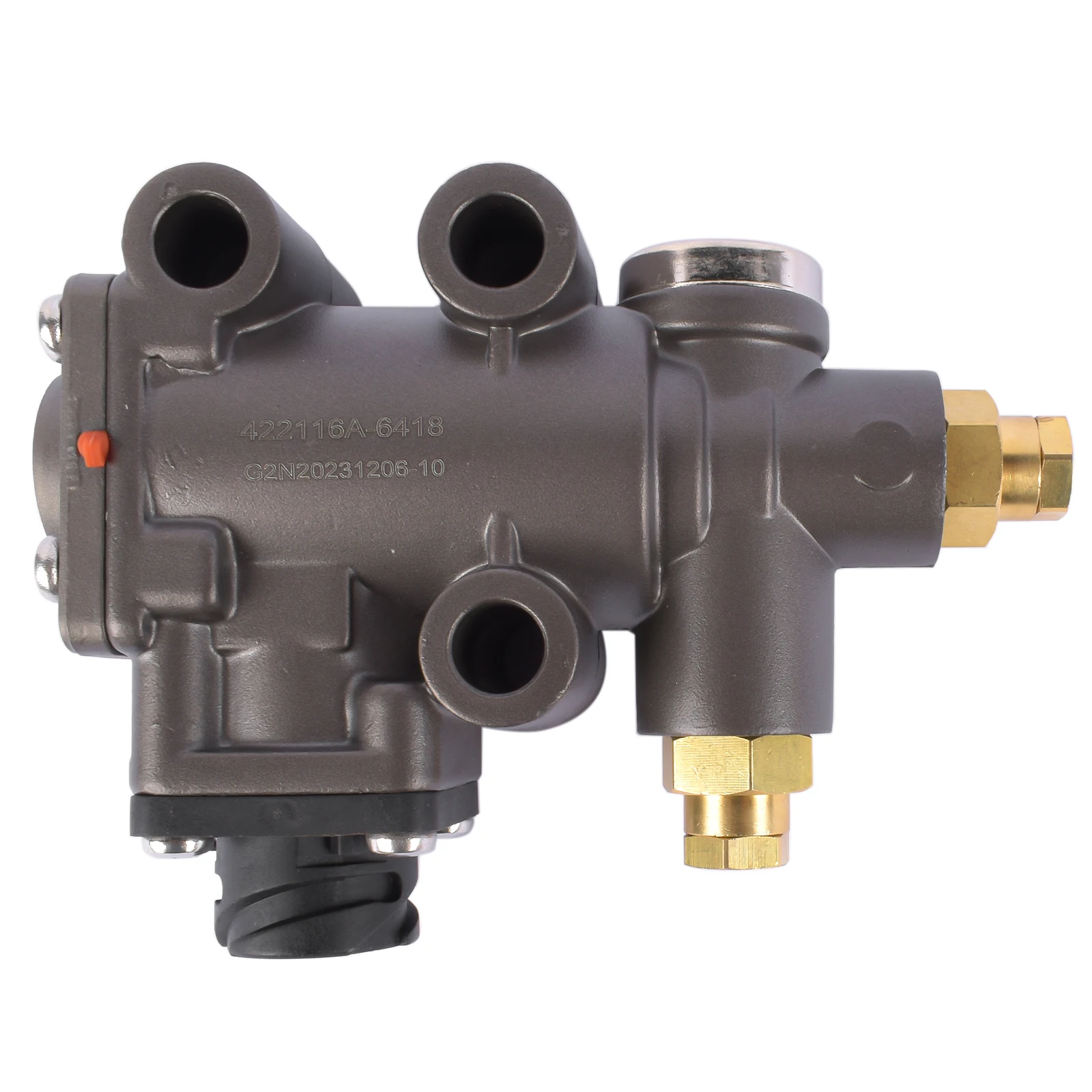 

AP01 Turbo Back Pressure Control Valve for PACCAR 1949524 1949524PE