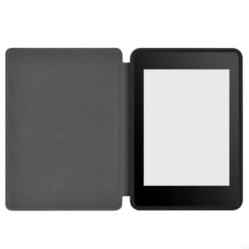 Kasing pelindung Q84a untuk kertas putih ke -12 gen 2024 7 inci tpu tutup magnet