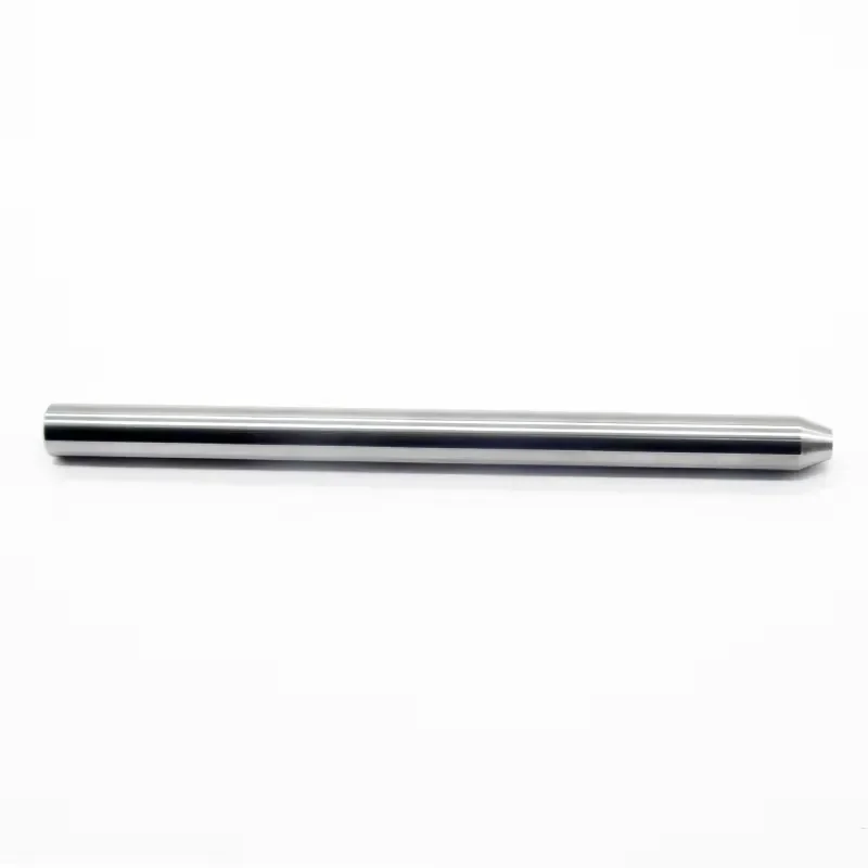 R300 Waterjet Nozzles 8.0*101.6 Focusing Tube for OMAX 300766 Waterjet Spare Parts