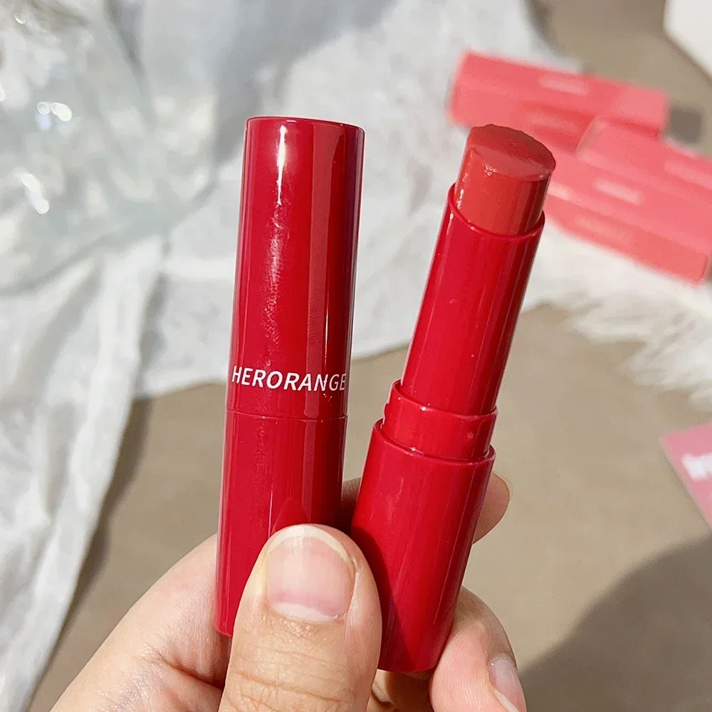 Specchio Acqua Luce Rossetto Idratante Acqua Lucido Solido Gelatina Smalto per labbra Impermeabile Ultimo Labbra rosse Trucco donna Cosmetici