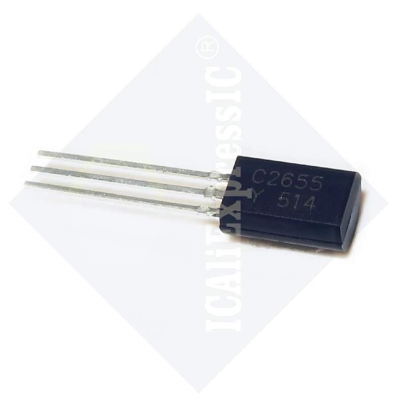5-20PCS 2SC2655-Y 2SC2655 P2003EVG P2003 MP6530 6530 ST485EC S485EC CSC4863 4863 LM6172IN LM6172