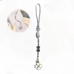 Sawako phone strap From kimi ni todoke/ from me to you Cosplay
