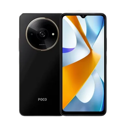 POCO C61