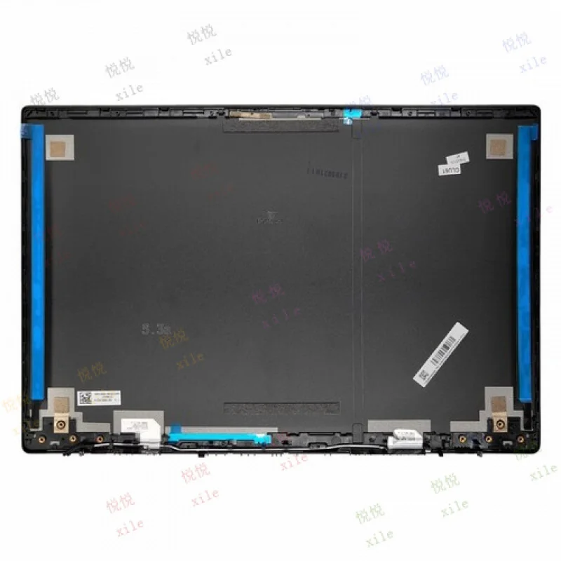 

L+ New for LENOVO Ideapad S340-15 (2019) LCD Back Cover 5CB0S18626 Black