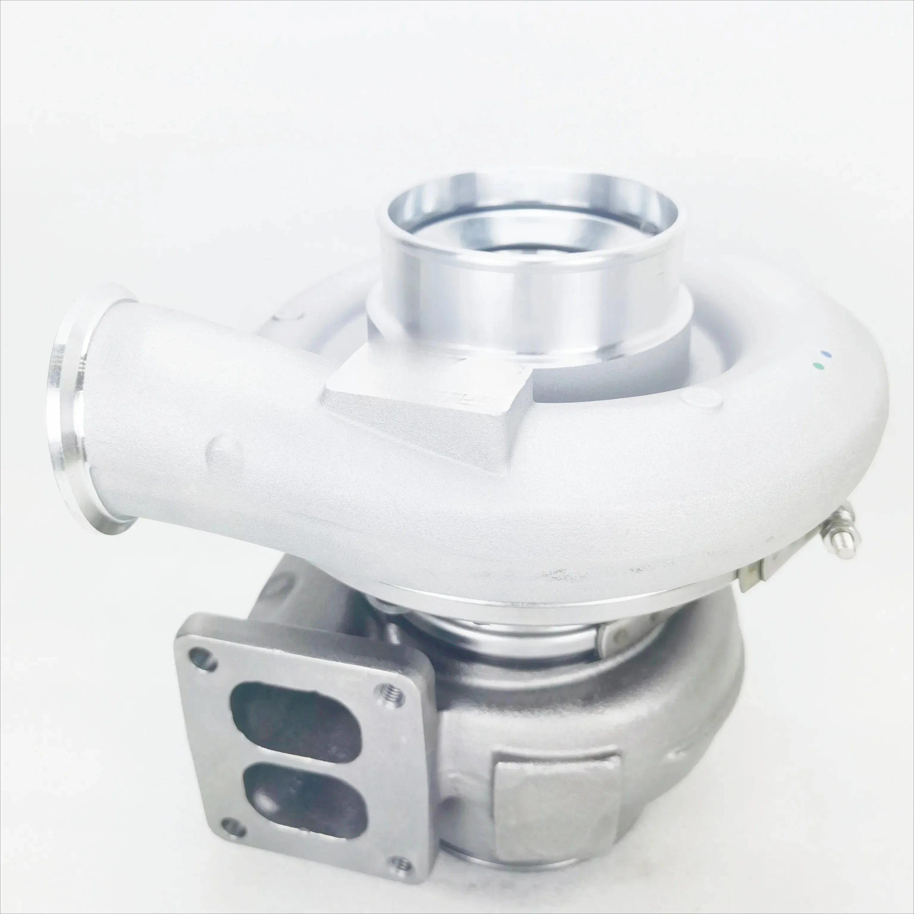 3786864 4031168 21430254 HX55 Turbocompressor para ônibus de caminhão 11,0 d B11R Euro 3 motor de ônibus