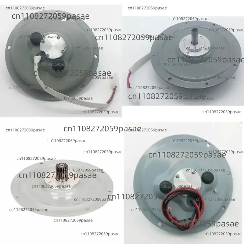 Knitting and Textile Accessories, Circular Knitting Machine Parts, Printing Motors