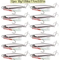 30g-12pcs
