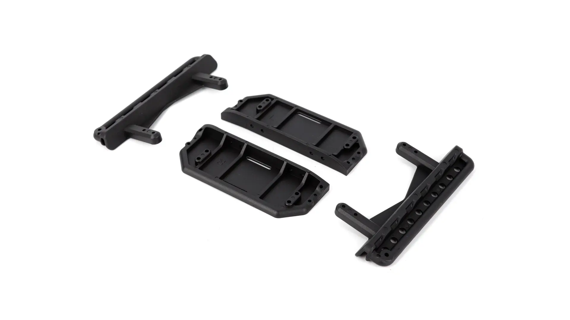 قطع غيار RGT RC R86775 R86776 R86719 R86779 لـ RGT EX86020 1/10 مقياس RTR الزاحف-الدخول