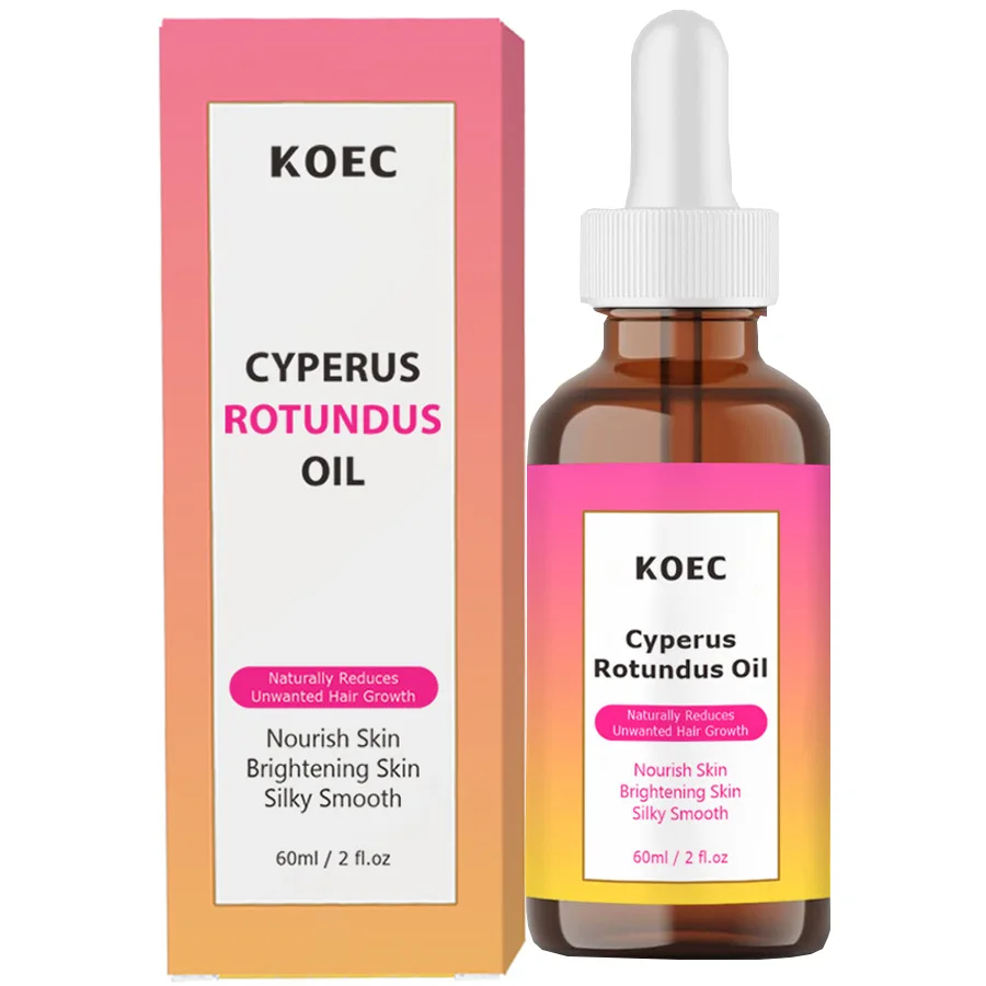 

KOEC Cyperus Rotundus Oil для удаления волос, уменьшения пахв, ног, рук, ингибитор волос на теле, масло для удаления волос гладкой кожи тела