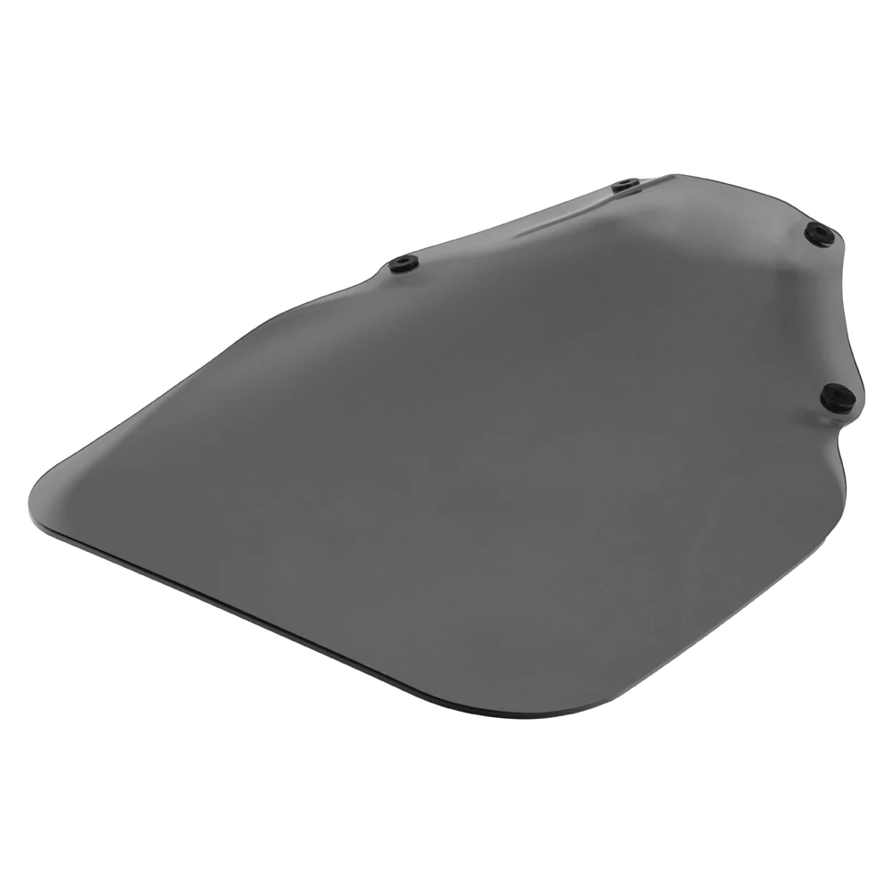 For Honda NSS350 Forza350 For Forza 350 2021-2025 Motorcycle Front Wind Deflector Protector Windshield Double Bubble Windscreen