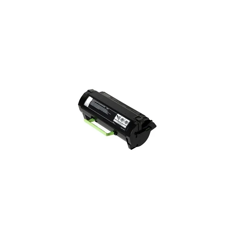 LEXM3150 Toner compatible for Lexmark M3150,XM3150-16K-24B6186 cartuchosonline.es