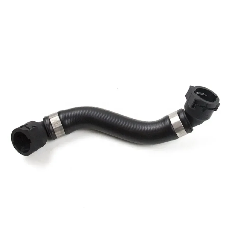 17127537101 Brand New Silicone Radiator Coolant Hose For Germany Car BMW X5 E70 Free Shipping