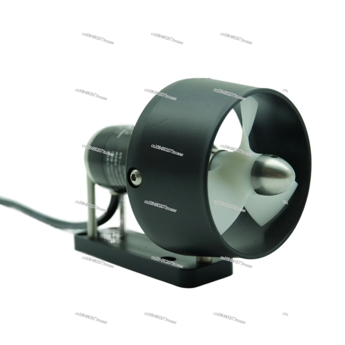 High-performance Underwater Propulsion: T60-15/30 ROV Underwater Propeller and Motor