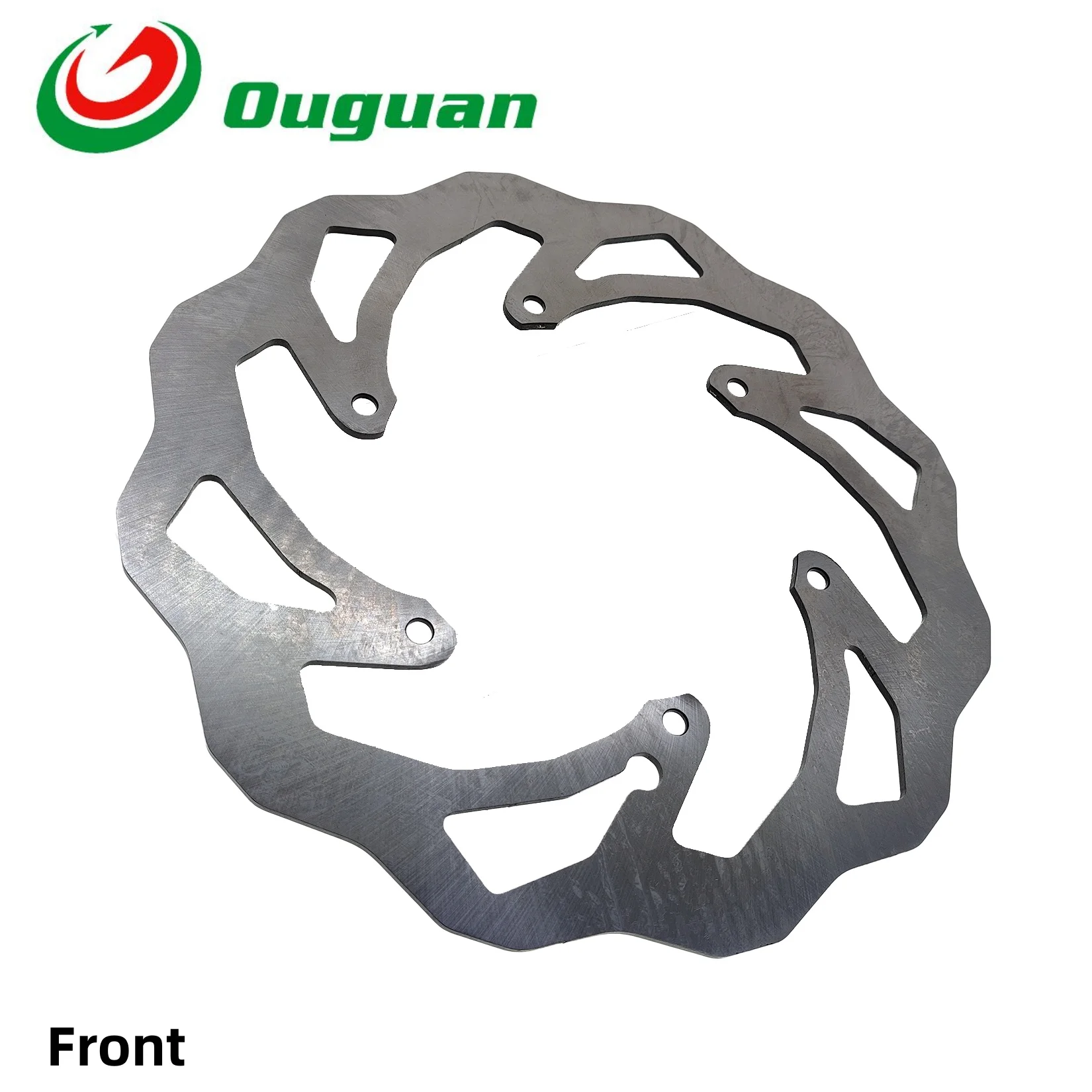 

oguan for KTM SX SXC SXF EXC EXCF XC F XCW Supermoto 125 250 300 350 450 500 1998-2020 Motorcycle Front Rear Brake Discs Rotors