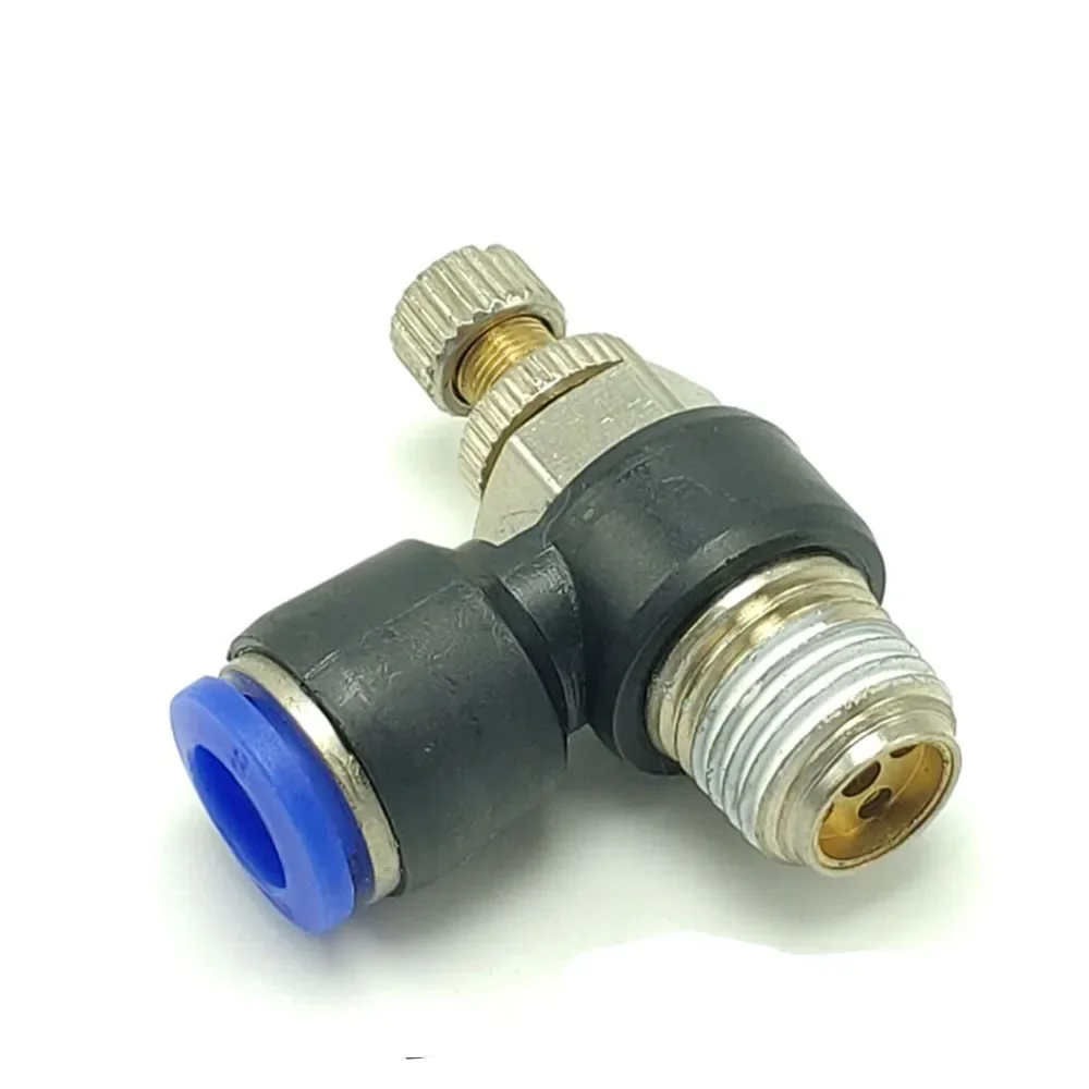 Cylinder Throttle V… - image