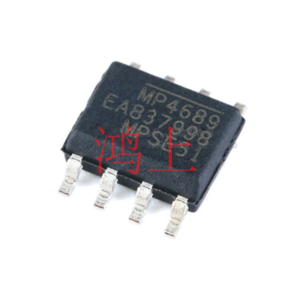 5PCS/Lot New MP2562DS-LF-Z MP4689DN-LF-Z Electronic Accessories & Supplies