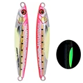 3D Pink Real Scale