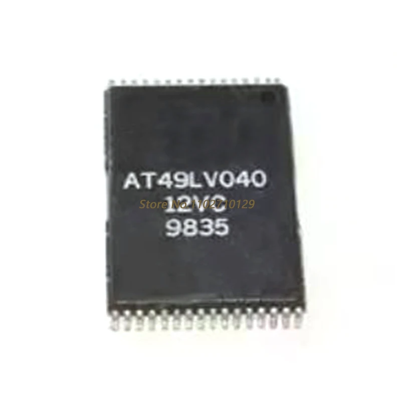 AT49LV040-12VC AT49LV040 1PCS/lot TSOP32 49LV040