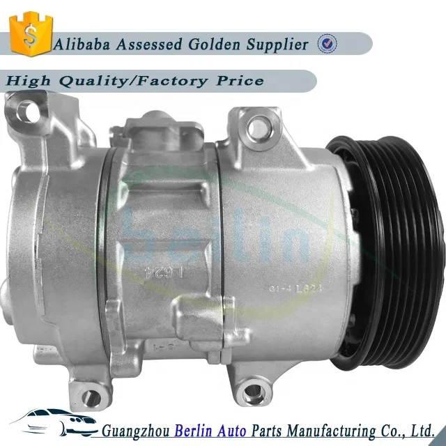 Auto Ac Compressor For TOYOTA COROLLA 2012