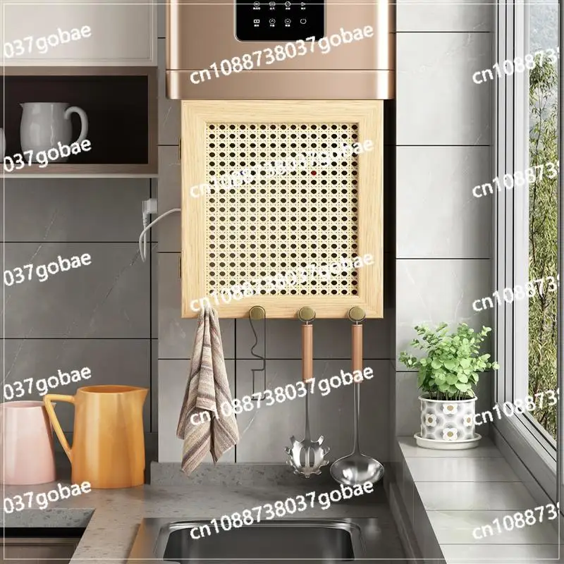 

Украшение трубопровода природного газа, уродливая доска с отверстиями, настенная стойка для печи