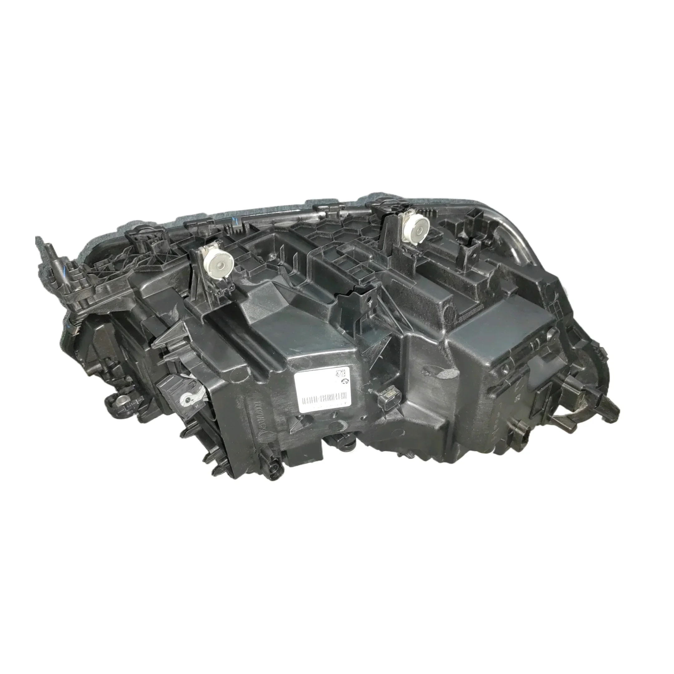 Fari per auto a LED 12V di alta qualità per BMW X5 G05 G06 per visibilità e illuminazione migliorati