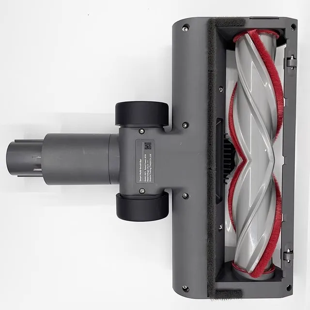 الأصلي لـ dreame T20 V11 V12 T30 V12pro المحمولة اللاسلكية مكنسة كهربائية السجاد فرشاة الجمعية مع الأسطوانة فرشاة الملحقات