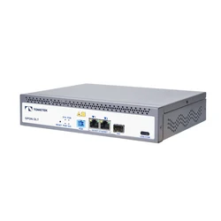 Single PON Mini GPON OLT 1 port SFP Gigabit optical fiber OLT