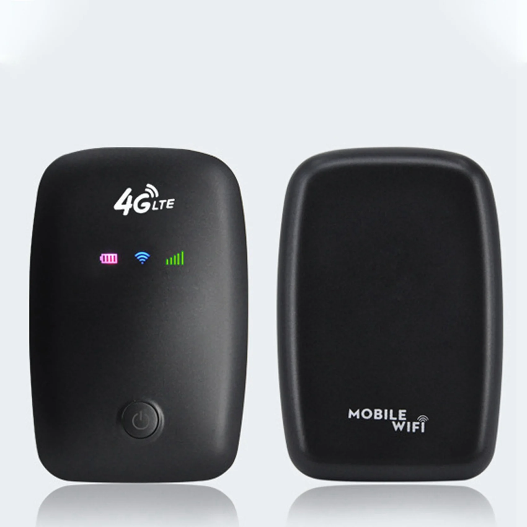 6X Wireless Router 150M 4G Portable Wireless Router 2.4/5G Dual-Band Wifi Router Android 6.0