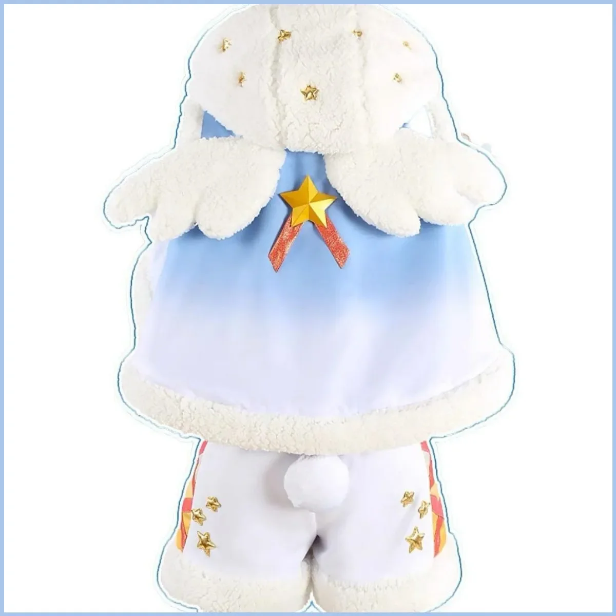 Anime Game Ensemble Stars Nito Nazuna Cosplay Costume Trip Rabbits Wig Team Uniform Shawl Man Woman Halloween Christmas Suit