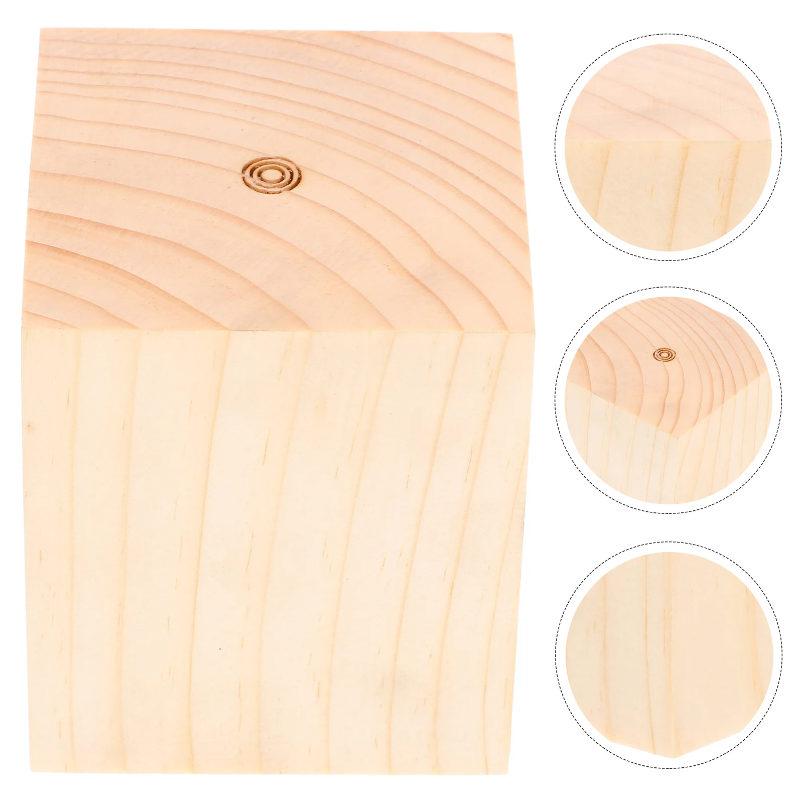 

Cube Night Light Small Tabletop Lamp Night Light For For Bedroom Bedside Nursery Home Decorative Lighting