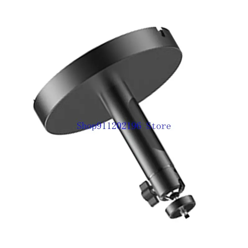 P82A Stable Projector Hanging Bracket Holder Aluminum Alloy Organiser Rack Easy Mount