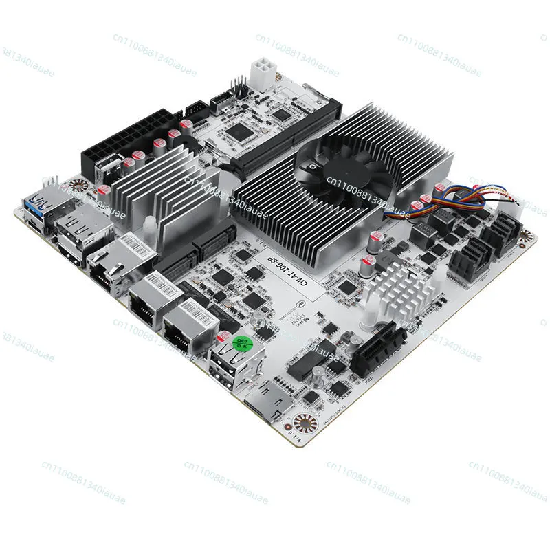 

N150/N300 Main Board SO-DDR5